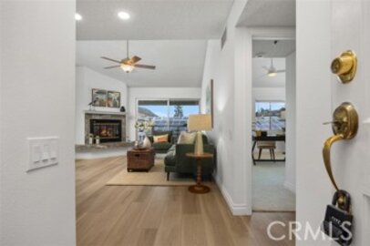 Charming Newly Listed Chateau Condominium Located at 1508 Circa Del Lago #B305