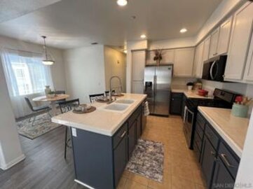Outstanding Newly Listed Carriage Walk Townhouse Located at 362 Borden Road