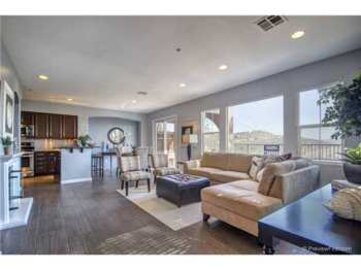 Delightful Westridge Condominium Located at 1285 Highbluff Avenue was Just Sold